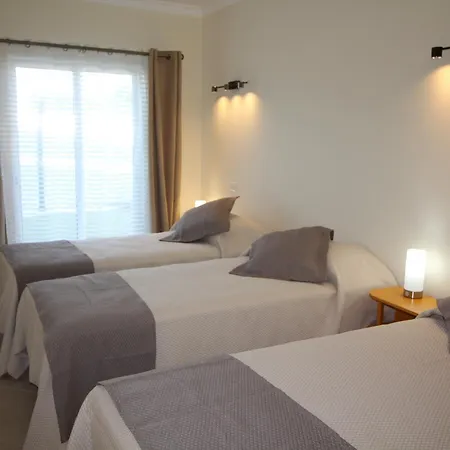 Appartamento Wpar 35 T2 Relax