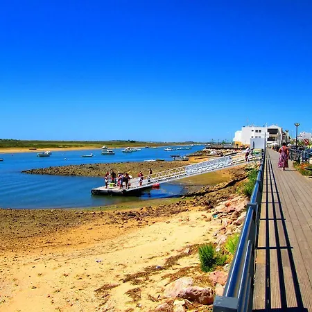 Wpar 35 T2 Relax * Cabanas De Tavira