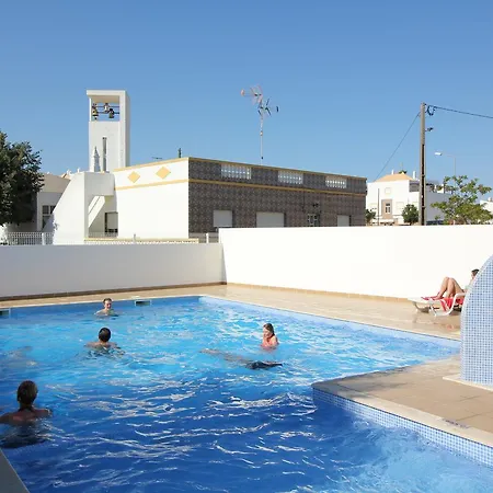 Appartamento Wpar 35 T2 Relax *