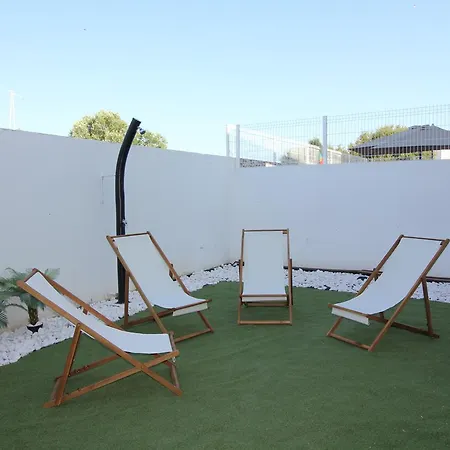 Apartman Wpar 35 T2 Relax