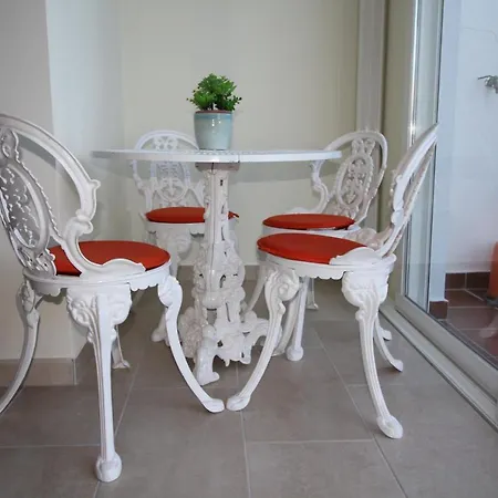 Apartman Wpar 35 T2 Relax